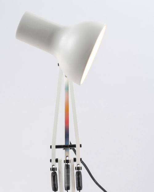 Anglepoise and Paul Smith Type75 Mini Desk Lamp - Edition Two - US ...
